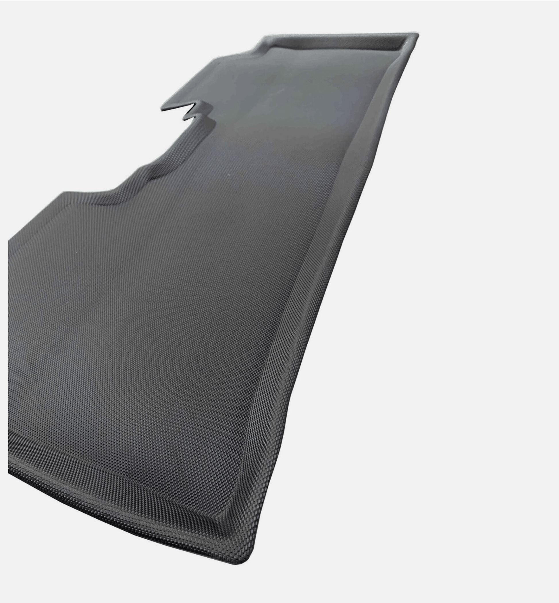 BYD ATTO 3 RHD Floor Mats 3D XPE Textured Waterproof Anti - Slip - Front Rear 2023 - Sun Fusion Australia