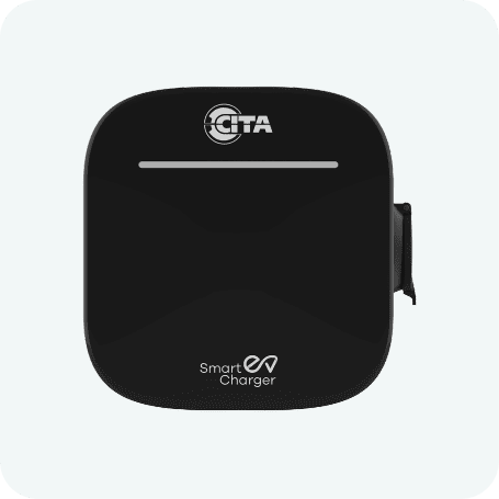 Cita EV Smart Charger 7kW/22kW - Sun Fusion Australia