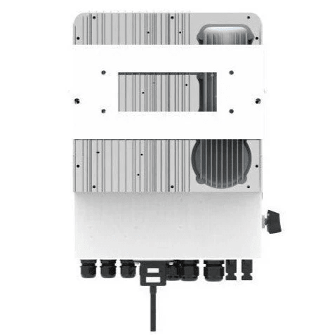 Deye SUN - 6K - SG04LP1 - AU 6kW Single Phase Hybrid Inverter - CEC Approved - Sun Fusion Australia