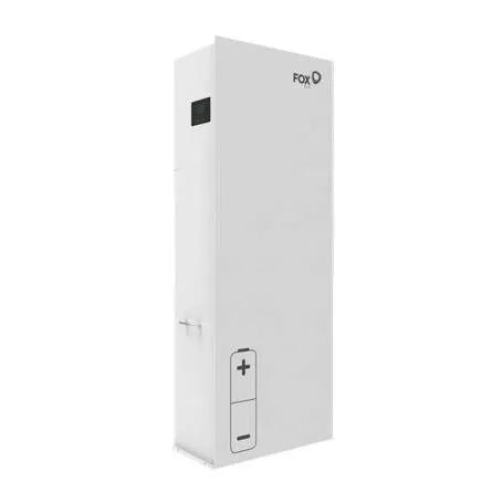 FoxESS Hybrid AIO + 7.8kWh battery package