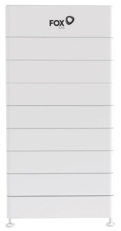 Foxess 48kWh Battery & High - Output 15kW Single Phase Hybrid Inverter - Sun Fusion Australia