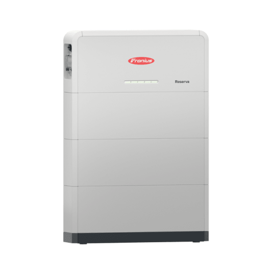 Fronius 9.47kWh Single & Three Phase Reserva Module AUS - NZ - Sun Fusion Australia