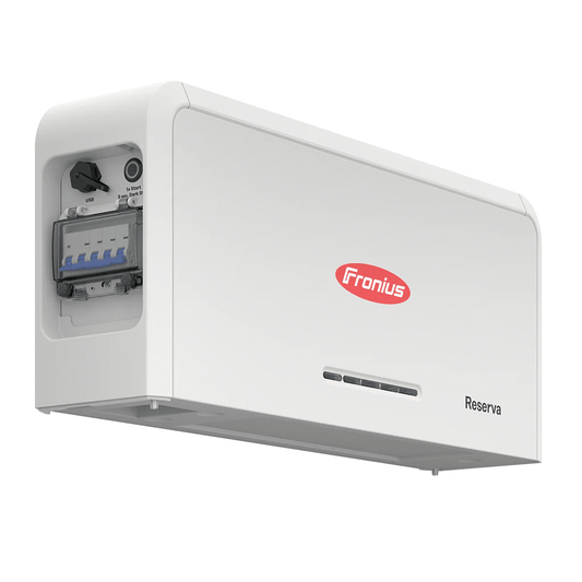 Fronius Reserva Battery 3.15kWh module - Sun Fusion Australia