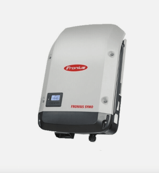 FRONIUS Symo Advanced 10 kW 3 Phase 2 MPPT (SYMO ADVANCED 10.0 - 3 - M) - Sun Fusion Australia