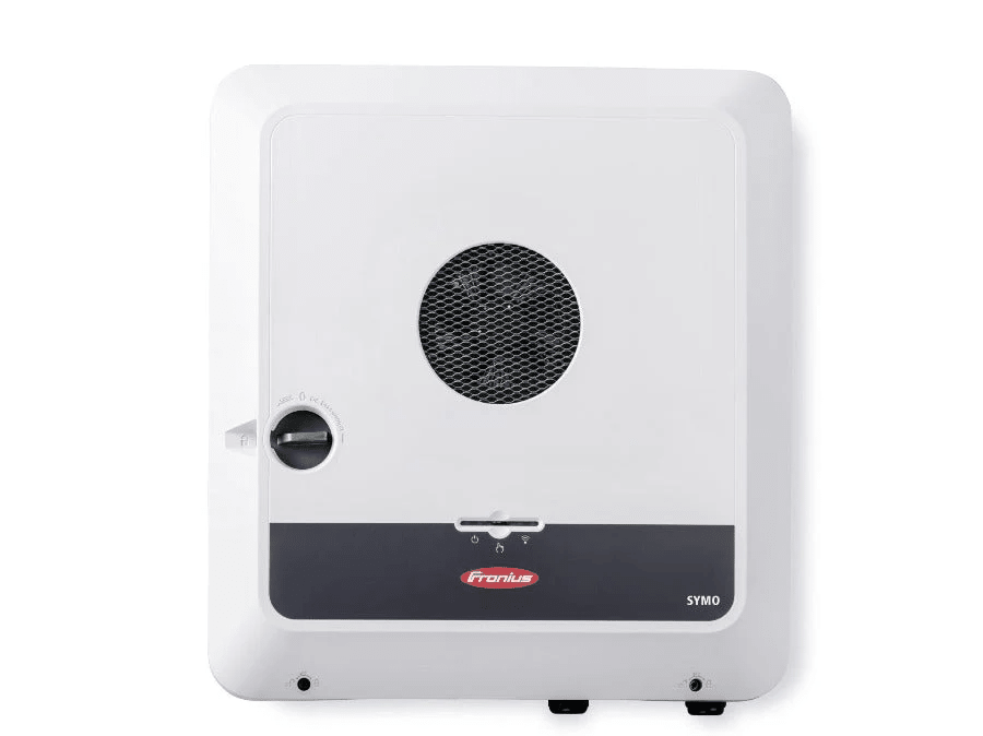 Fronius SYMO GEN24 Plus 10.0 kW Three - Phase Hybrid Inverter - CEC Approved - Sun Fusion Australia