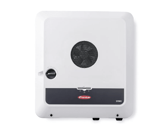 Fronius SYMO GEN24 Plus 10.0 kW Three - Phase Hybrid Inverter - CEC Approved - Sun Fusion Australia