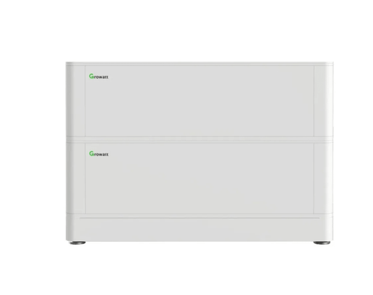 Growatt ARK 5.12kWh LV Lithium Solar Battery – ARK5.1L - A1 - Sun Fusion Australia