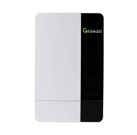 Growatt SPF 5000 ES Off - grid Inverter - Sun Fusion Australia