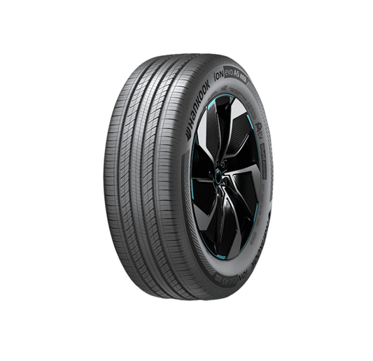 Hankook iON evo AS 235/45R18 98W - Sun Fusion Australia