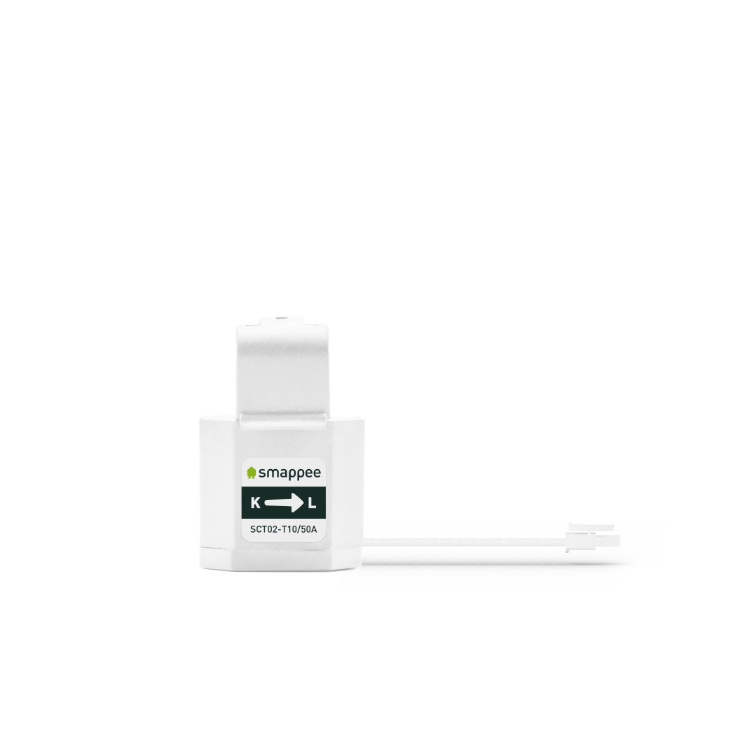 Smappee 50A Split Core CT – 10mm Diameter