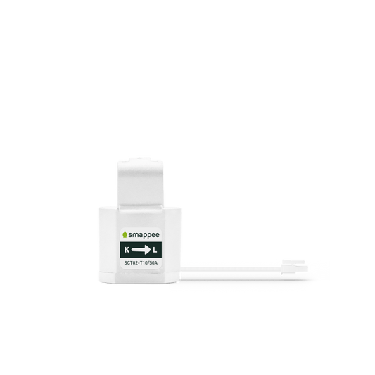Smappee 50A Split Core CT – 10mm Diameter