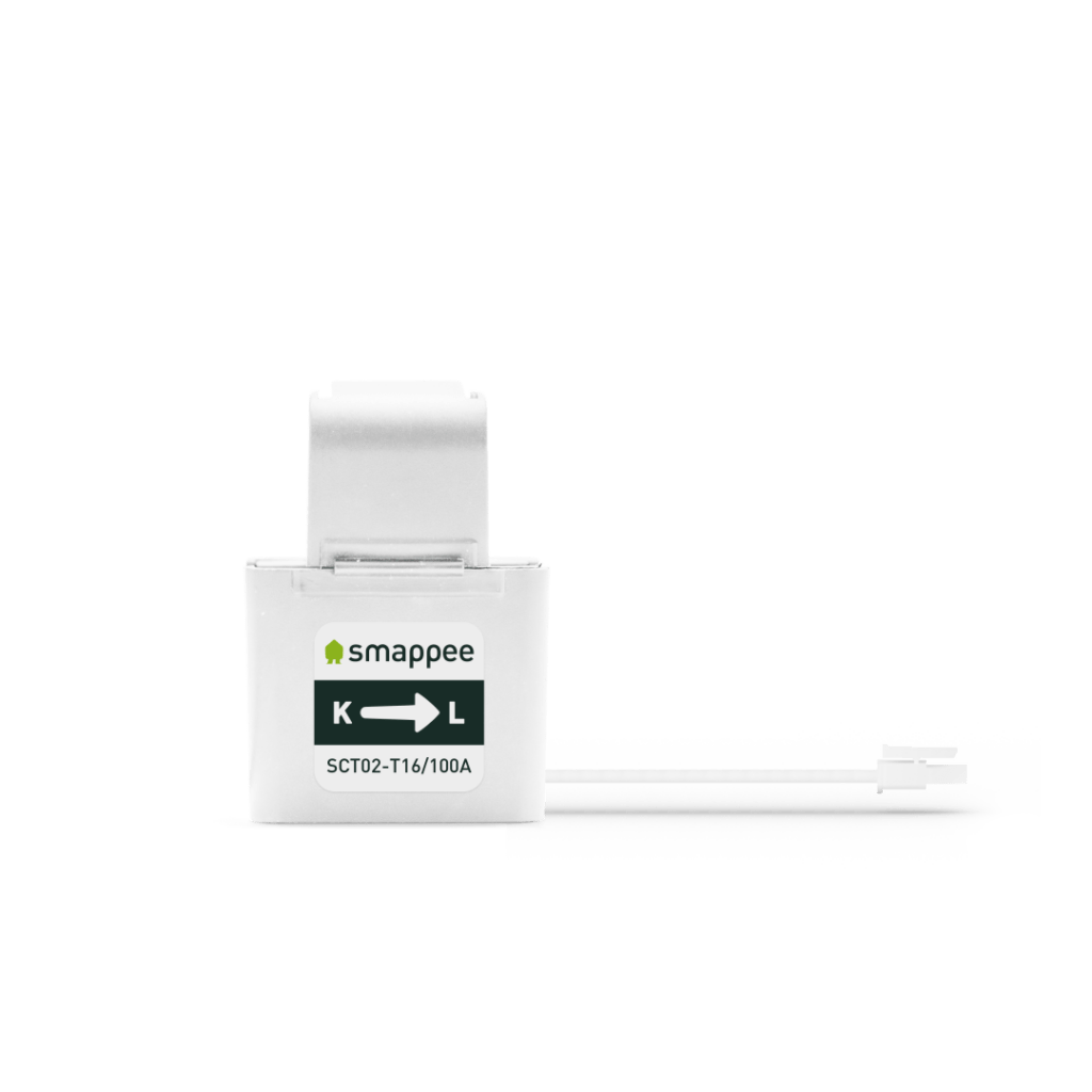 Smappee 100A Split Core CT – 16mm Diameter