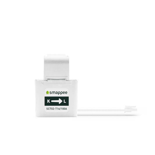 Smappee 100A Split Core CT – 16mm Diameter