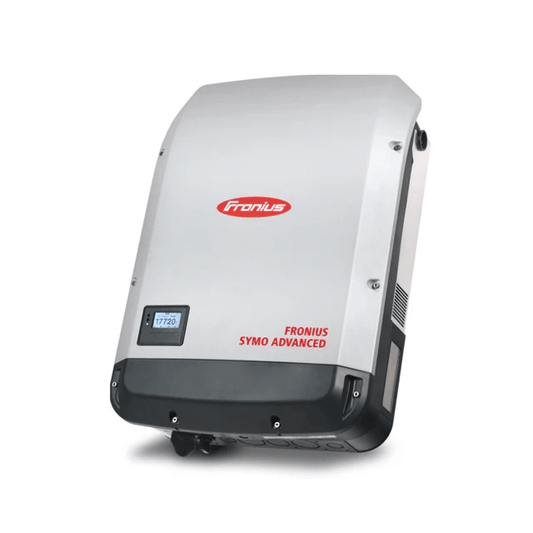 FRONIUS Symo Advanced 10 kW 3 Phase 2 MPPT (SYMO ADVANCED 10.0-3-M)
