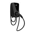 EV Charger Fox Ess A series Multiphase 7/22kW Tethered 6M-Cable Black