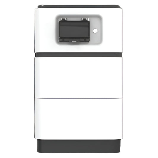 Sungrow SBH High Voltage LFP Battery System