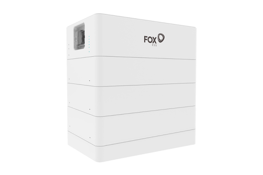 FOXESS 5.99kWh CQ6 Battery Slave
