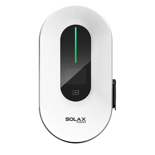 SOLAX Smart Hyper EV Charger G2