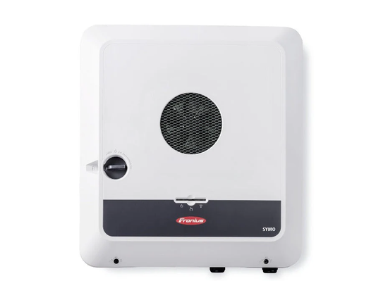 Fronius SYMO GEN24 Plus 10.0 kW Three-Phase Hybrid Inverter - CEC Approved