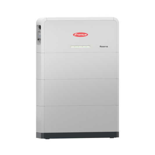 Fronius 9.47kWh Single & Three Phase Reserva Module AUS-NZ