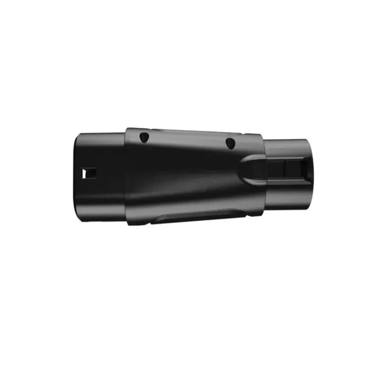 EV Adaptor 32A J1772 Type 1 to Type 2 Plug EV Adapter, Electric Cars Socket