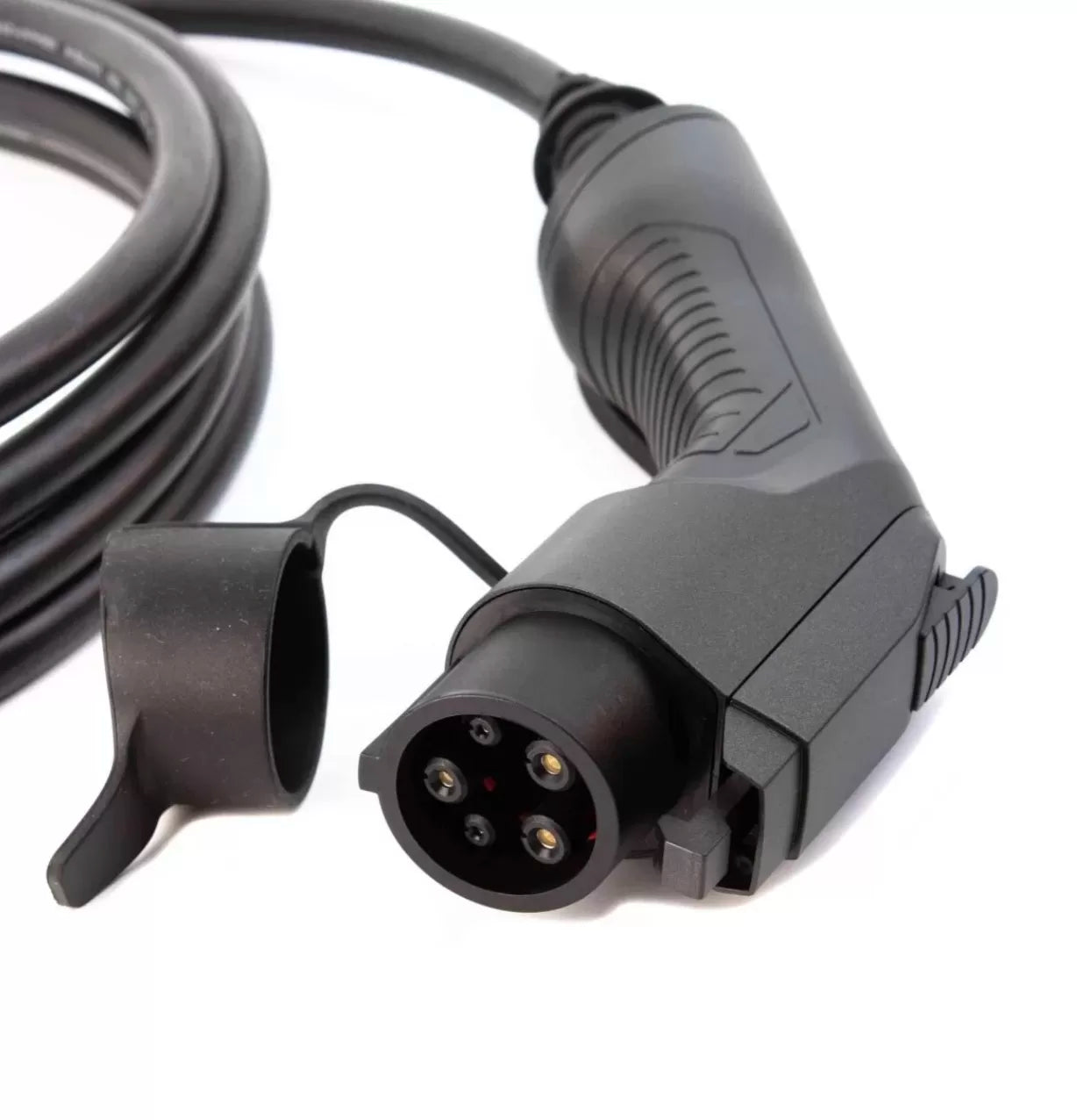 Type 2 to Type 1 EV Charging cable | 7kW | 5 Metres