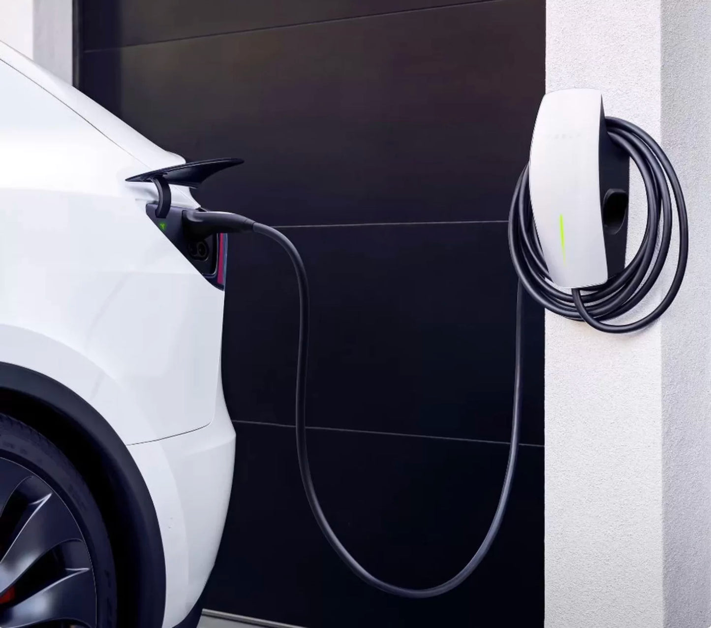 Tesla Gen 3 Wall Connector – 7.3m