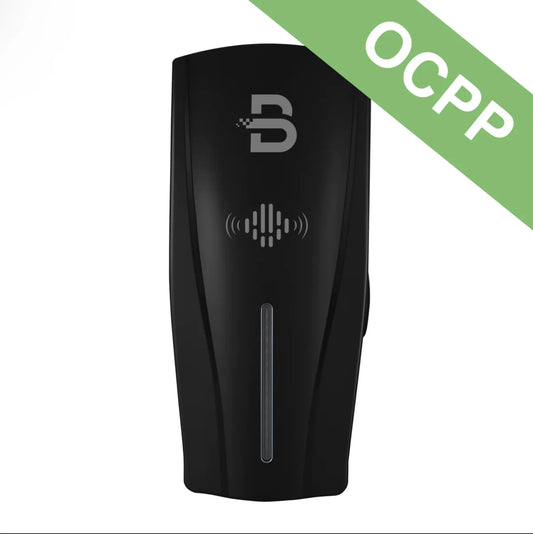 ZJ BENY EV Home Charging Station | AC 22kW 32A Type 2 Untethered Version | OCPP - Smart Solar Charger