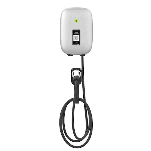 Noodoe Smart EV Charger 22kW - Sun Fusion Australia