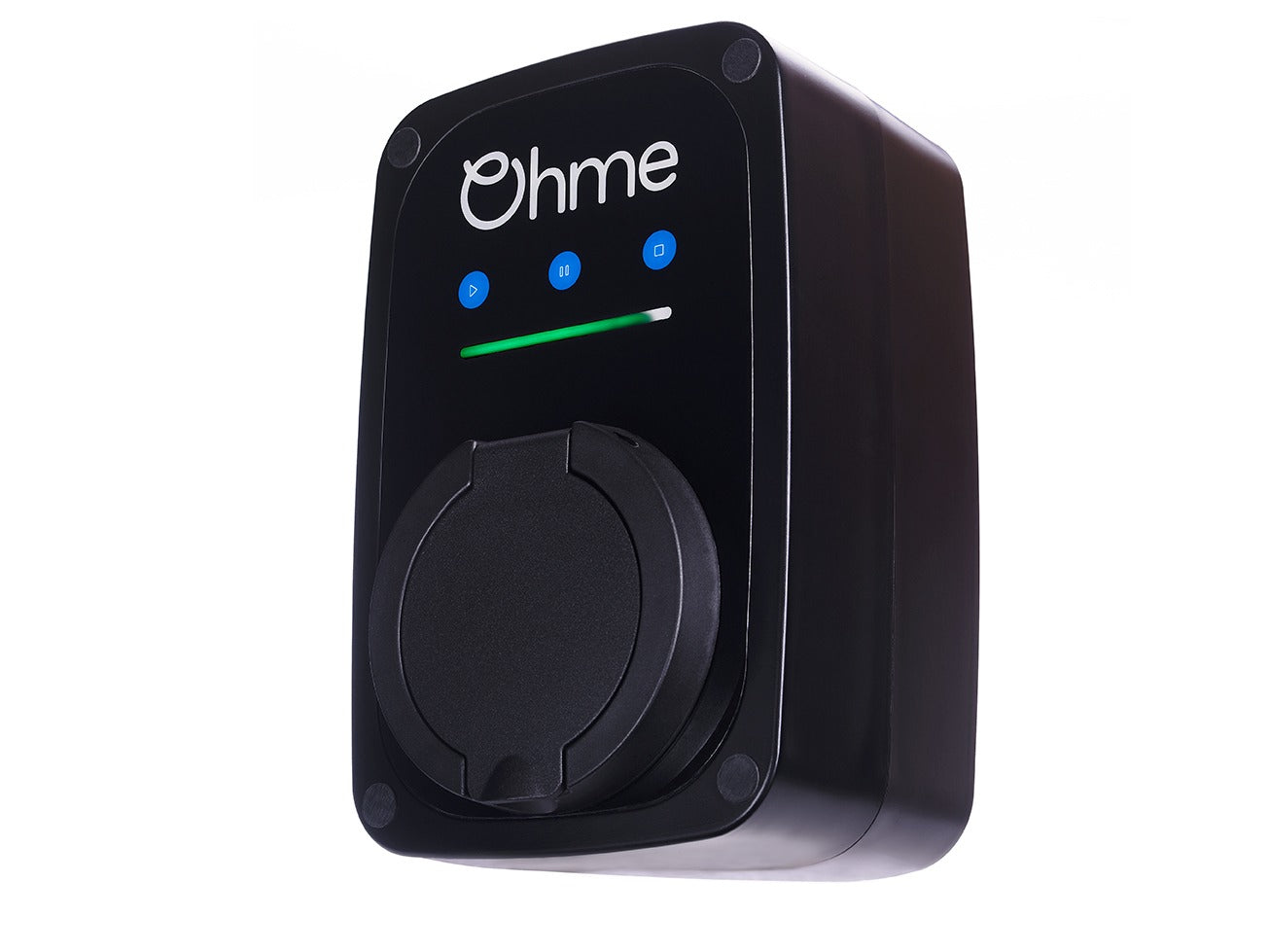 Ohme ePod 7.4KW ePod - Solar Smart Charger