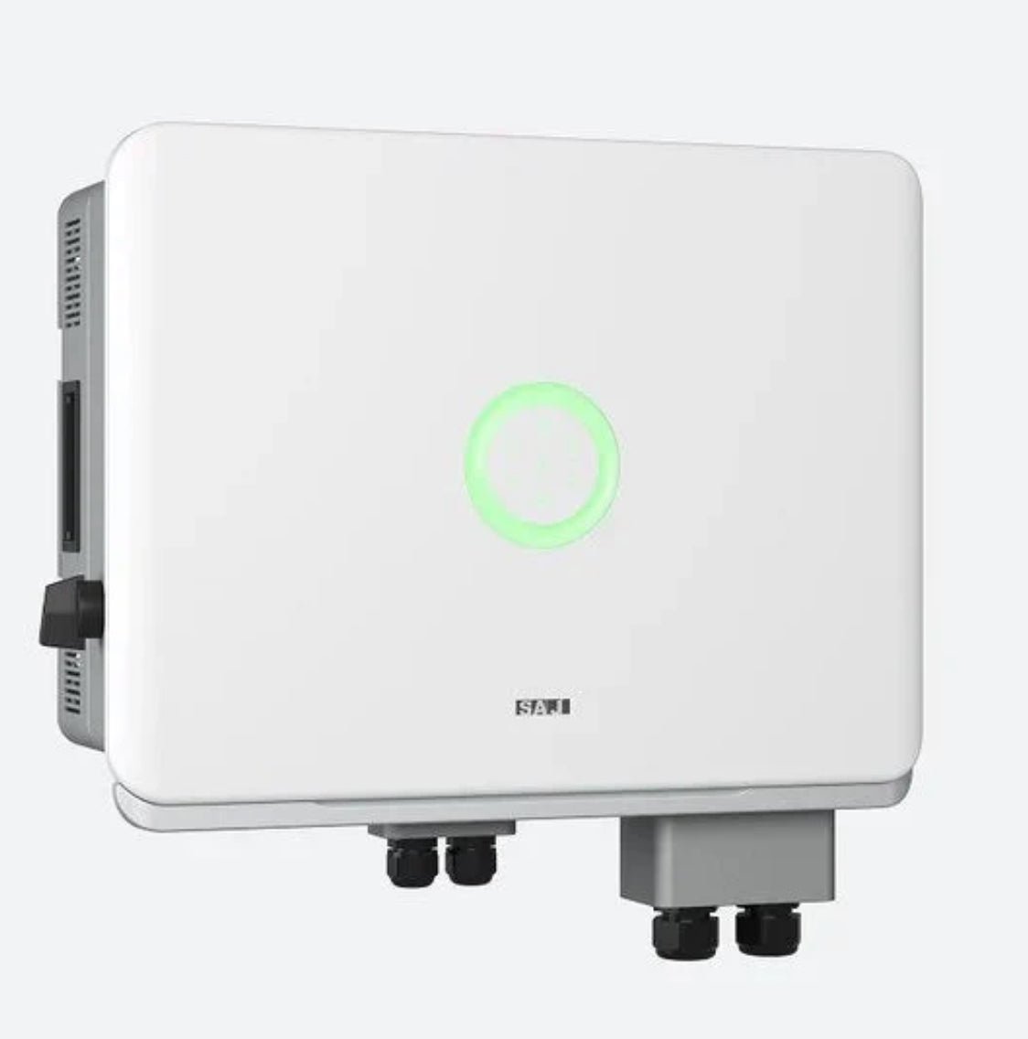 SAJ B2 1P Battery System Bundle - 5KW Inverter & 10KW Battery - Sun Fusion Australia