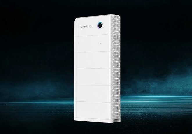 Sigenergy Sigen battery 8.0kWh - Sun Fusion Australia