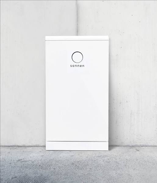 Sonnen EVO Battery 10kWh (SonnenBatterie Evo) - Sun Fusion Australia
