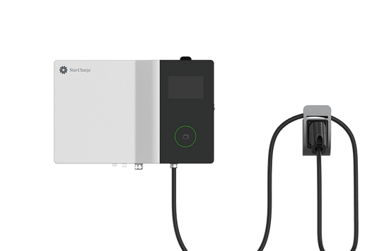Starcharge – Venus 30KW DC Charger - Sun Fusion Australia
