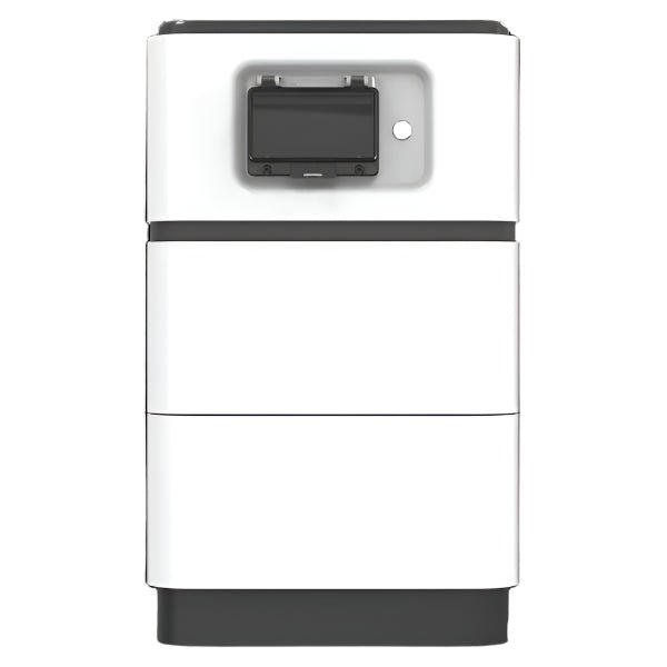 Sungrow SBH High Voltage LFP Battery System - Sun Fusion Australia