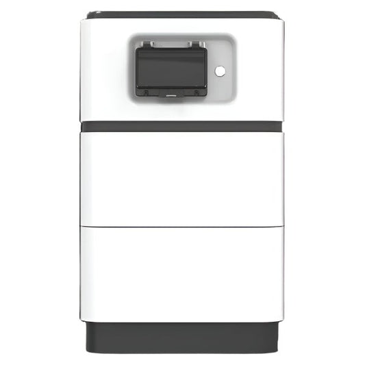 Sungrow SBH High Voltage LFP Battery System - Sun Fusion Australia