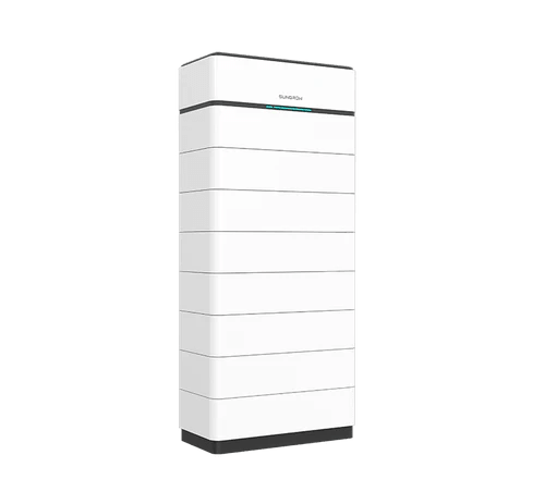 Sungrow SBH High Voltage LFP Battery System - Sun Fusion Australia