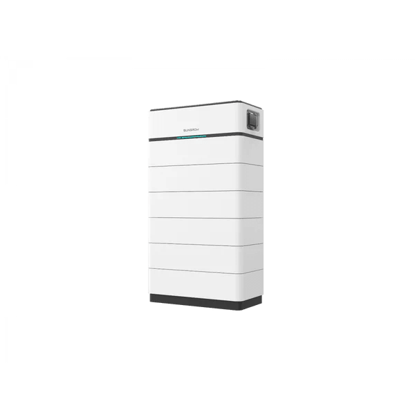 Sungrow SBH High Voltage LFP Battery System - Sun Fusion Australia