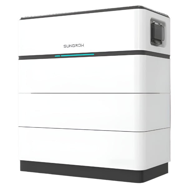 Sungrow SBH High Voltage LFP Battery System - Sun Fusion Australia