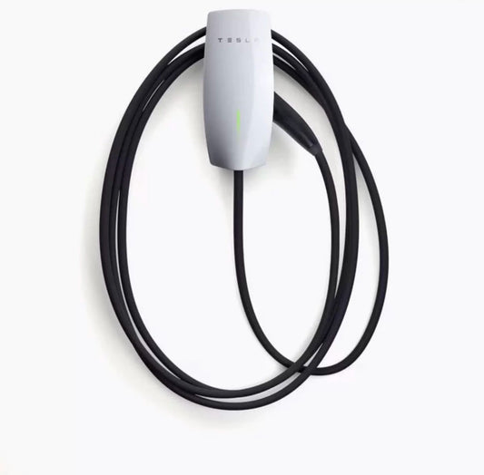 Tesla Gen 3 Wall Connector – 7.3m - Sun Fusion Australia