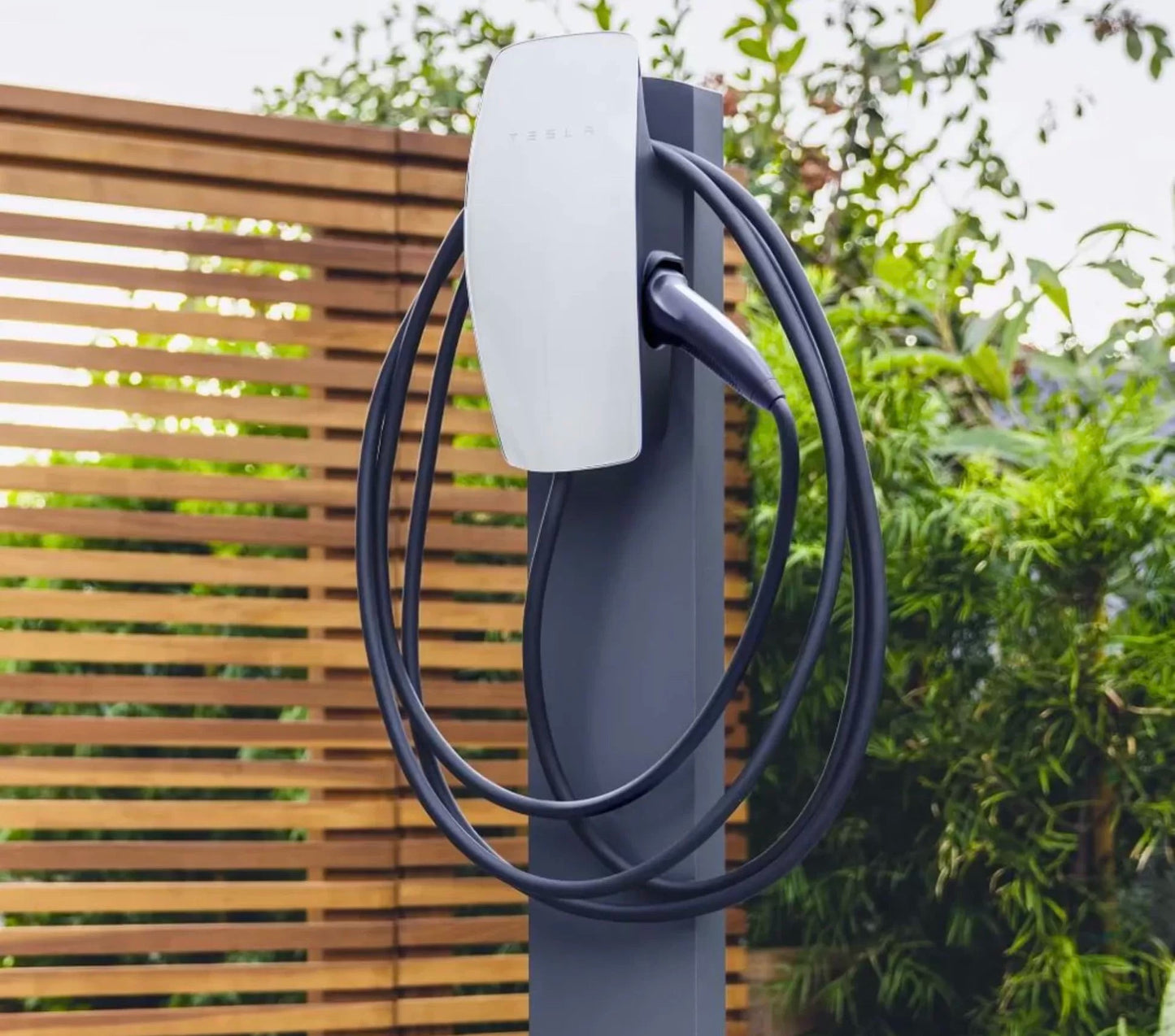 Tesla Gen 3 Wall Connector – 7.3m - Sun Fusion Australia