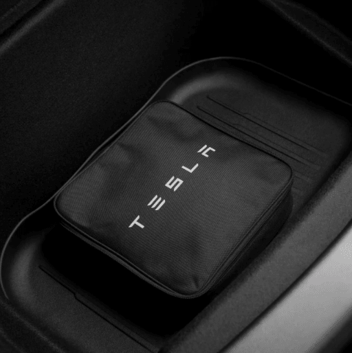 Tesla Universal Mobile Connector (Gen 2) 6M Type 2 EV Charger - Sun Fusion Australia