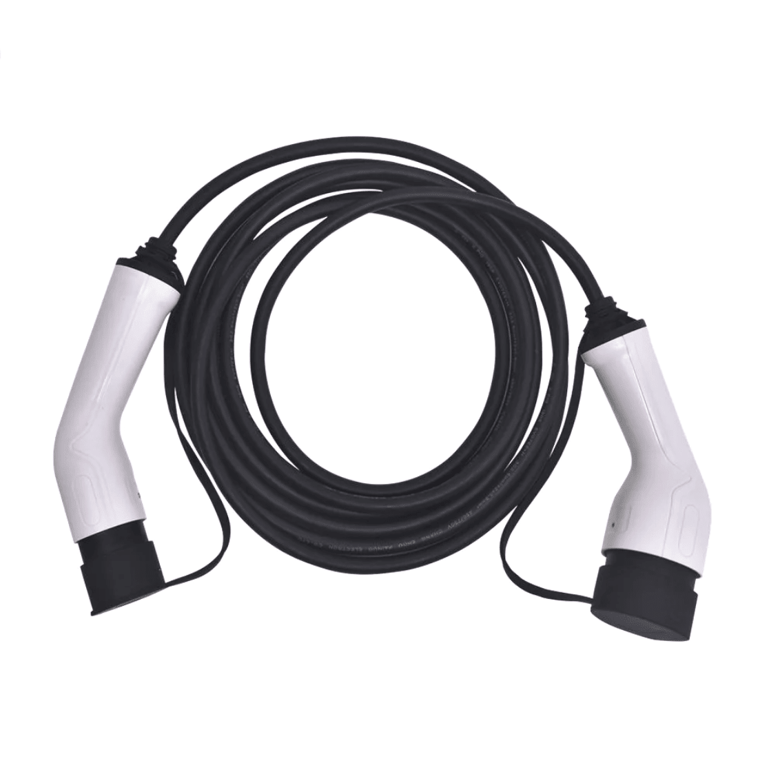 Type 2 - Type 2 Single Phase | 7meter | 7kW - Sun Fusion Australia