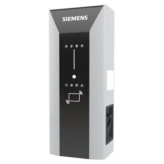 VersiCharge AC Wallbox - 22kWh (Child) - Three Phase - Sun Fusion Australia