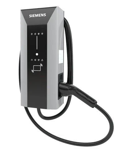 VersiCharge AC Wallbox (Child) - 22 kW & 7kWh - 7m cable - Sun Fusion Australia