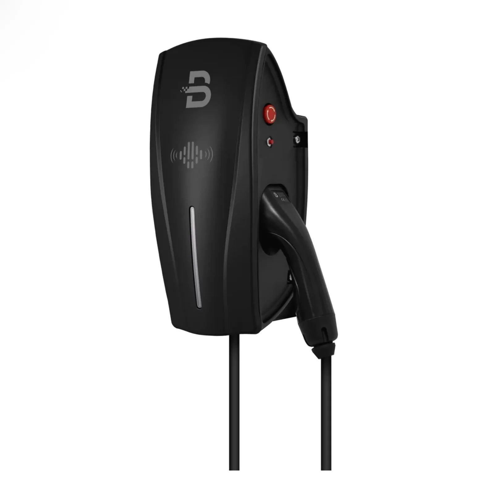 ZJ Beny 22kW Three Phase Smart EV Charger | OCPP - Sun Fusion Australia