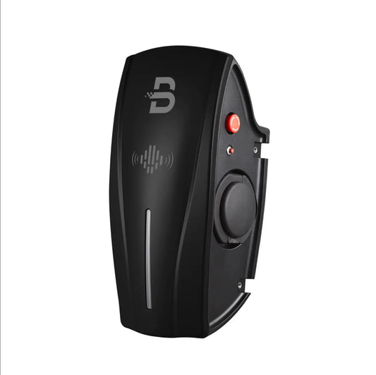 ZJ BENY EV Home Charging Station | 7kW 32A Untethered Version - Sun Fusion Australia