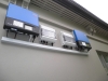 Installed by Sunfusion for SSA Commsolar Pty Ltd