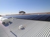 Installed By Sunfusion for SSA Commsolar Pty Ltd